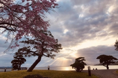 Etsuko-Tsukane_Lake-Shinju-Shimane-Pref.-1