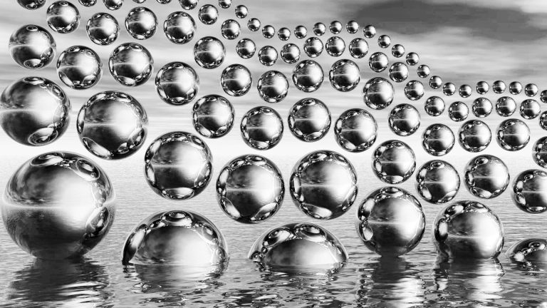 Nanocząstki srebra i ich synteza z wykorzystaniem ekstraktów roślinnych