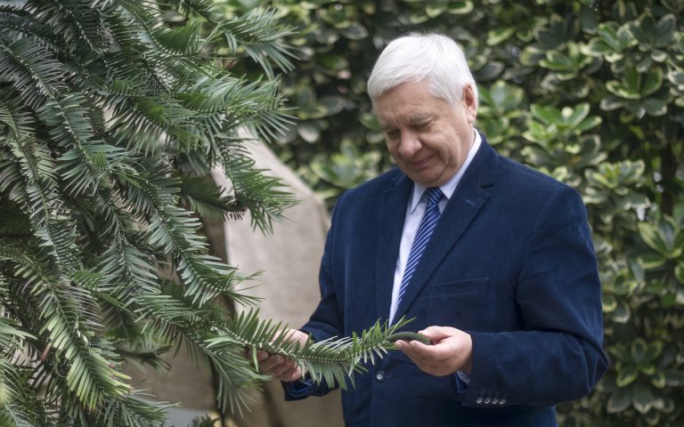 Profesor Jerzy Puchalski – dzieło i osoba – jubileusz 50-lecia pracy zawodowej