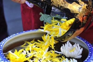 What is the Double Ninth Festival (or the Chongyang Festival)? – Mandarin Matrix