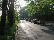 Prawdziwka Street