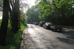 Prawdziwka Street