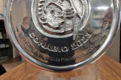 Medal-dla-prof.-Rottera-Rzedowskiego-jako-Botanika-Tysiaclecia