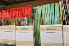 Zbiory-biblioteki-Instytutu-Ekologii-w-Patzcuaro-z-czasopismami-z-Polski