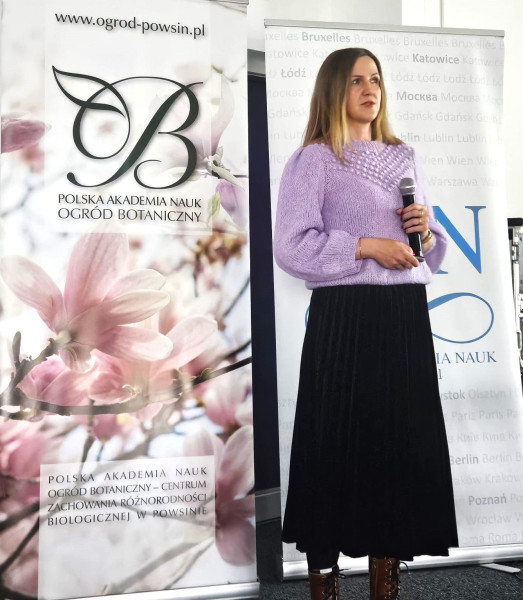 Dr Anna Znój