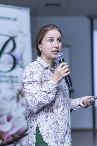 Prof. Monika Janišová