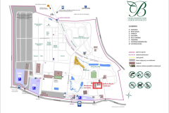 000.-Map-Botanical Garden