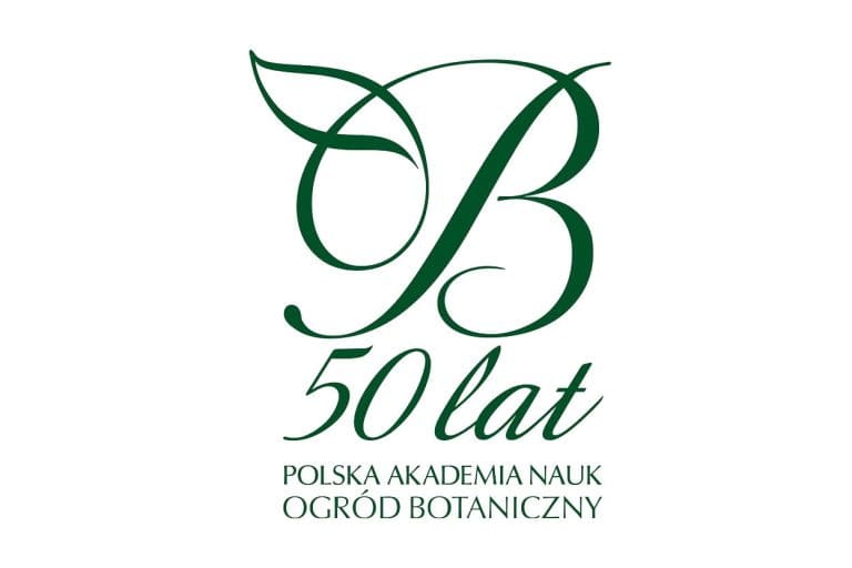 The Garden's logo and its history