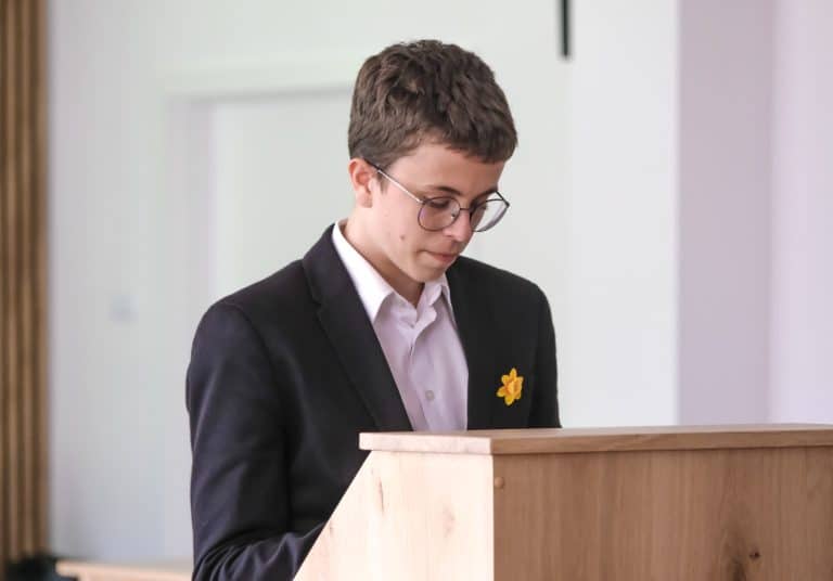 Results of the 5th Ecological and Climate Debate Tournament.