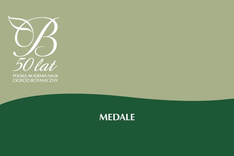 Medals for meritorious service to science