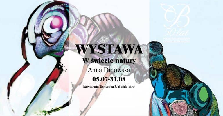 In the world of nature - exhibition