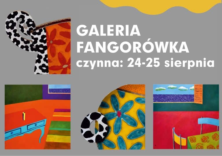 The final days of the exhibition "And the Sea of Color?..."