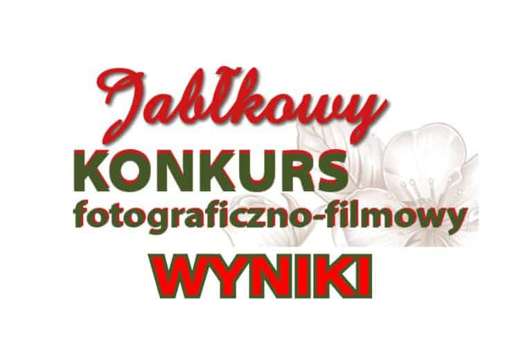 Photo contest results