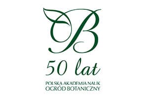 50 years of PAN BOTANIC GARDEN