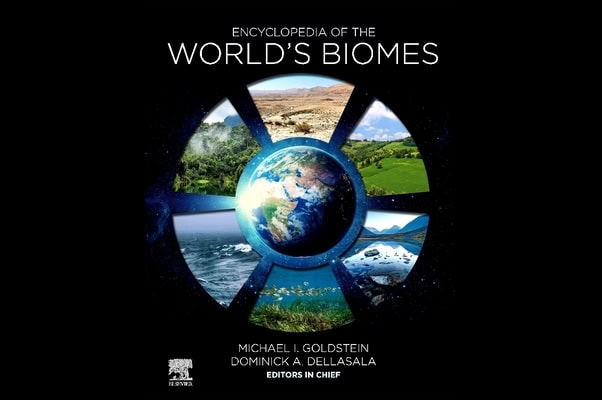 Encyclopedia of the World's Biomes