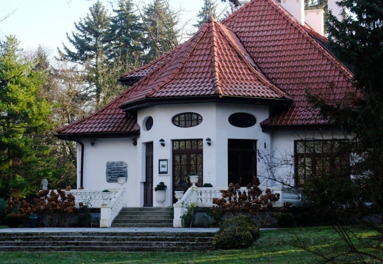 Renowacja plafonu pt.&nbsp;„Plejady”