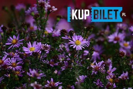 Bilety online do&nbsp;Ogrodu
