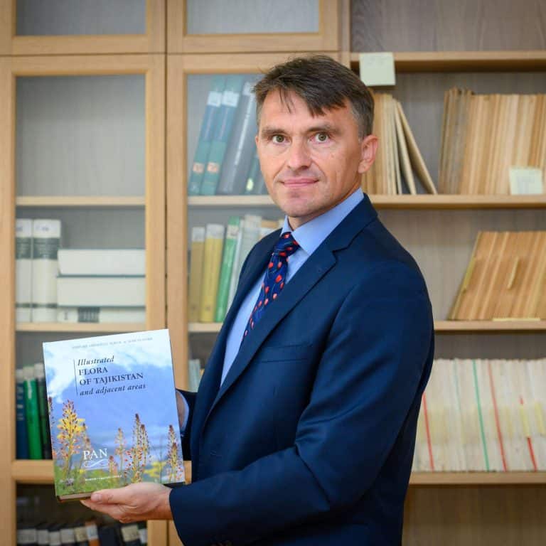 Award of the President of the Polish Academy of Sciences