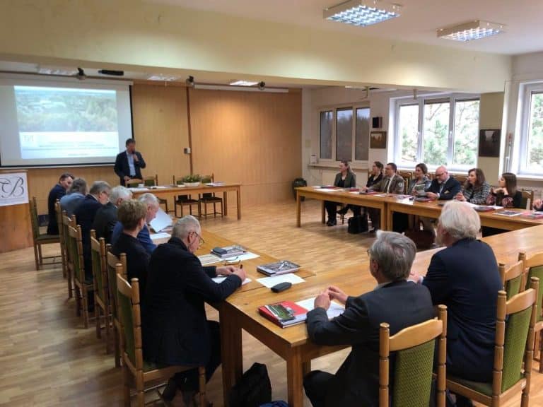 Rada Naukowa wybrana na&nbsp;nową kadencję