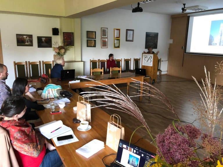 International congress