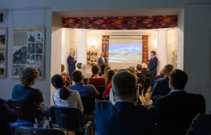 Projekcja Filmu The Botanist