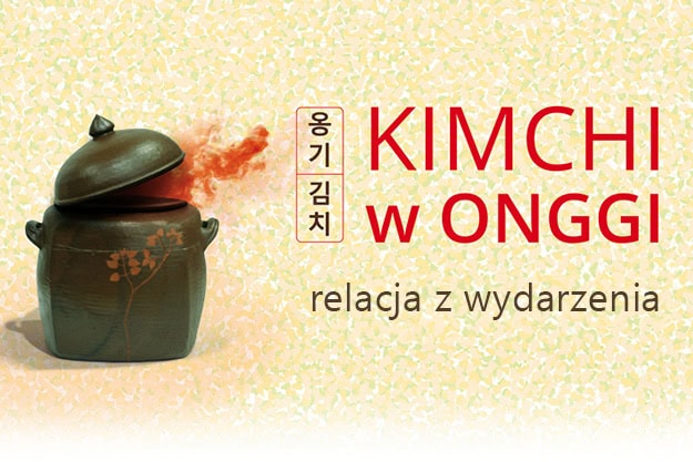 KIMCHI IN ONGGI 2024