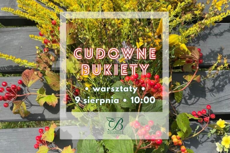 Wonderful Bouquets - Workshop