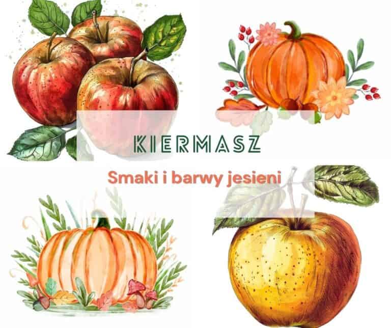 Tastes and Colors of Autumn - fair