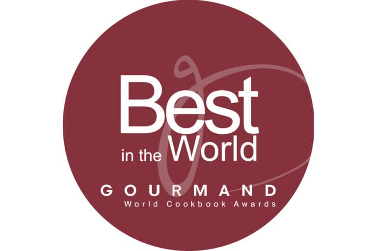 Książka „Tadżycki Tygiel” nagrodzona BEST OF THE BEST TAJIKISTAN w&nbsp;Gourmand Awards!